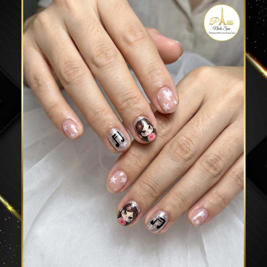 Nail Design